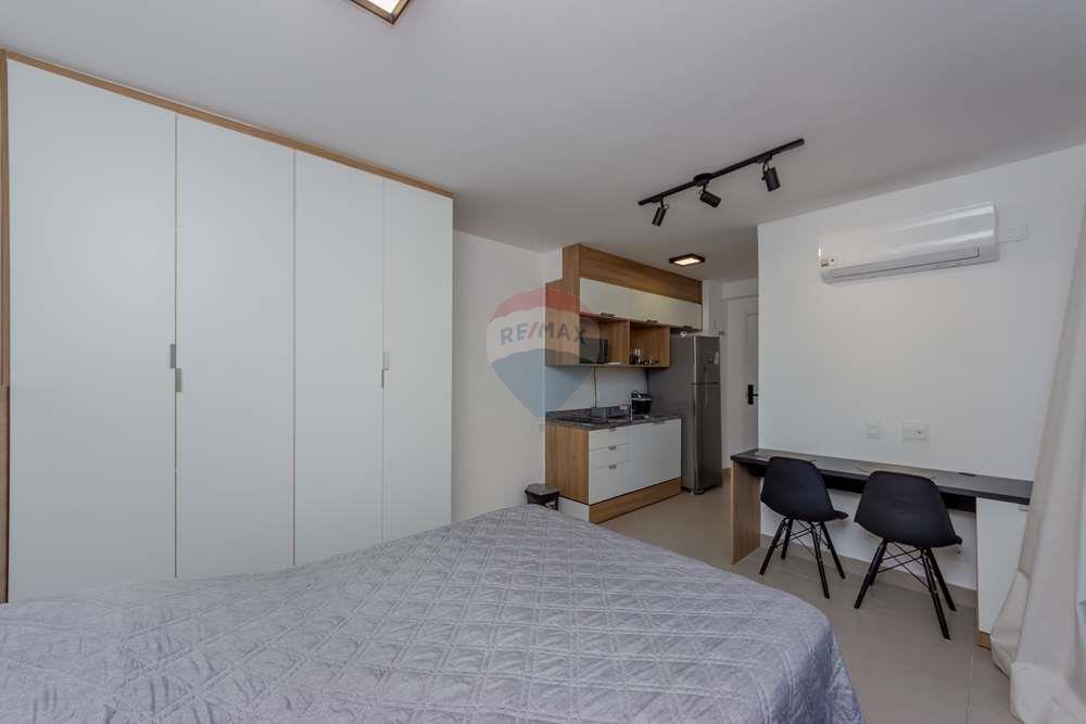 Apartamento para alugar com 1 quarto, 32m² - Foto 7