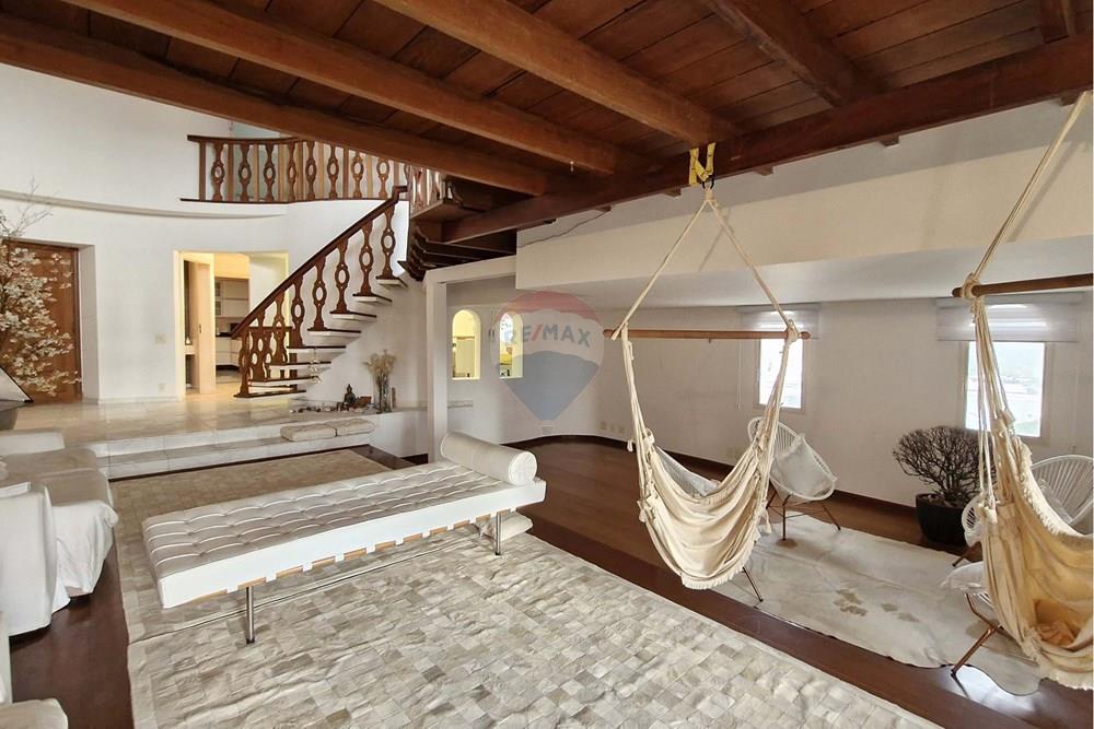 Apartamento - Venda - São Paulo , São Paulo - AV, GIOVANNI GRONCHI, 3993 (11).jpg - Sala - 601361044-70