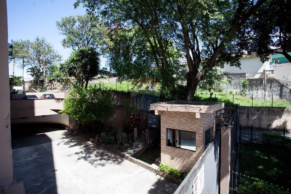 Apartamento - Alugar - São Paulo , São Paulo - IMG_9394.jpg - 602331043-44