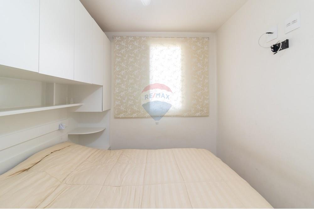 Apartamento à venda com 2 quartos, 52m² - Foto 21