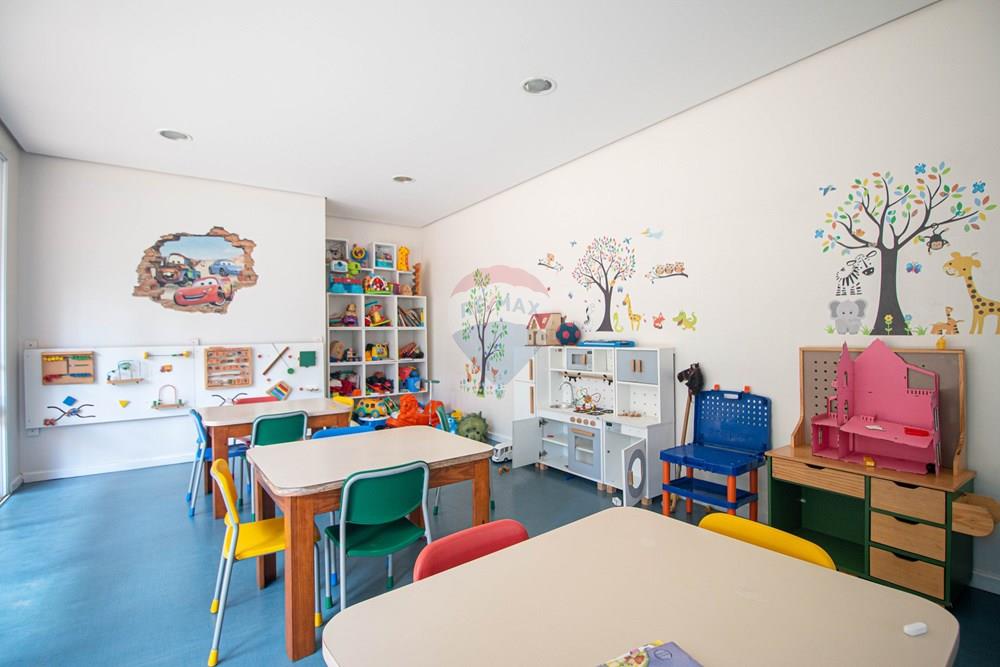 Apartamento - Venda - São Paulo , São Paulo - 02area-condominial004.jpg - 602071001-304