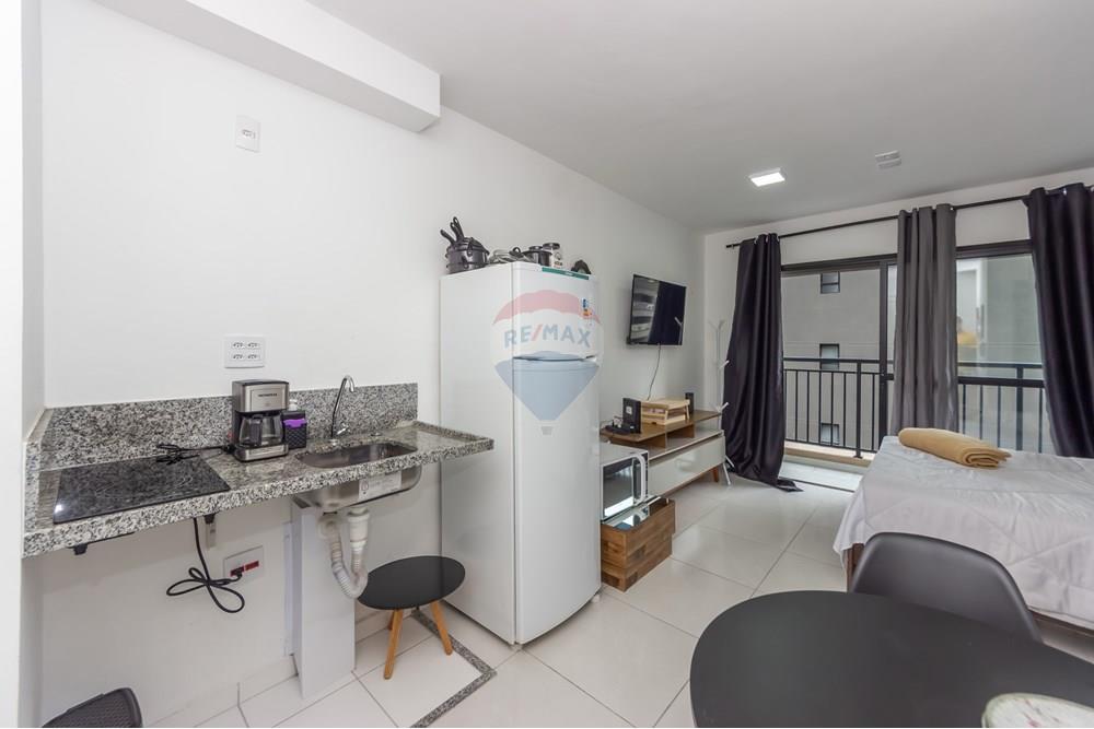 Studio - Venda - São Paulo , São Paulo - IMG_103701.jpg - Cozinha - 602231003-17