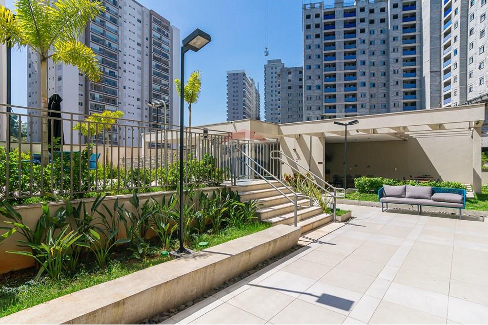 Apartamento - Venda - São Paulo , São Paulo - 38.jpg - 601081007-123