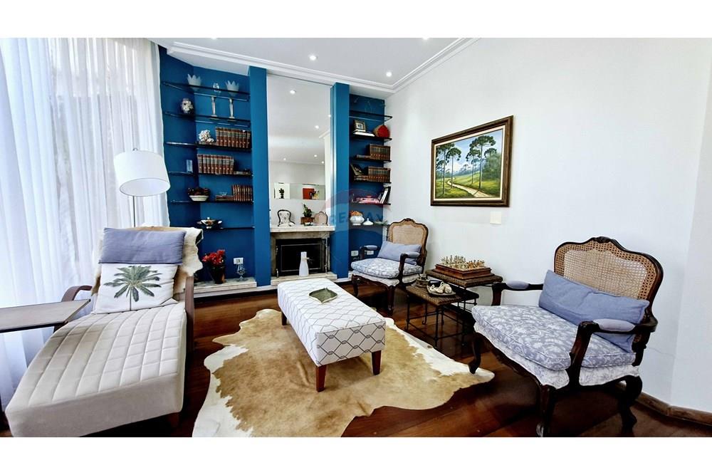 Casa - Venda - São Paulo , São Paulo - PRAÇA CORONEL LISBOA, 60 (13).jpg - Sala aquecida - 601131073-15