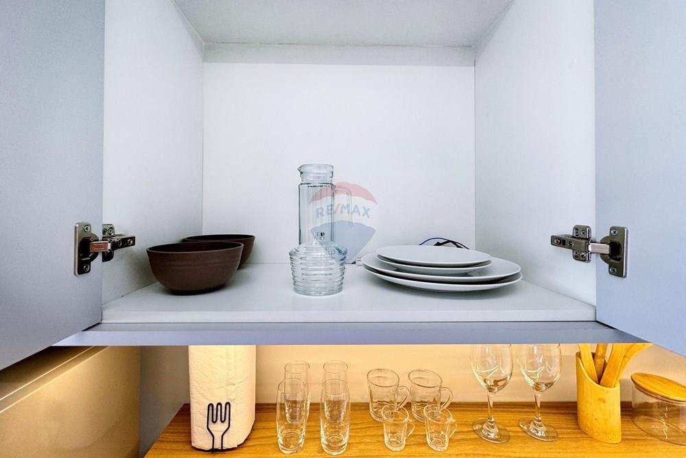 Apartamento - Venda - São Paulo , São Paulo - Cópia de 2_cozinha_OYCB1202_51.jpg - 602011004-108