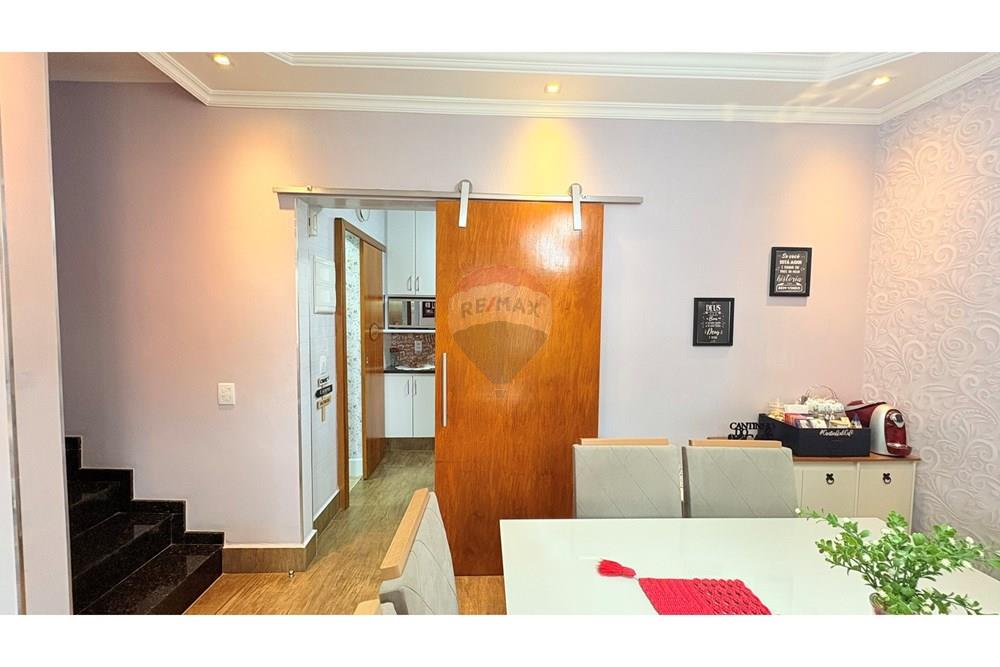 Casa de Condomínio - Venda - São Paulo , São Paulo - IMG_8334.JPEG - 602451001-14