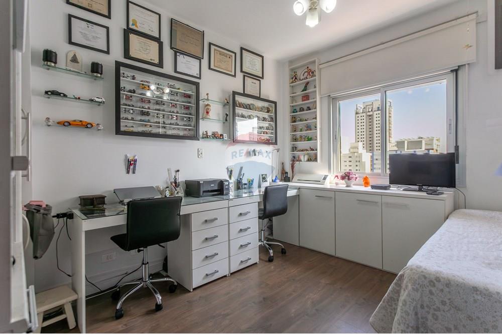 Apartamento - Venda - São Paulo , São Paulo - 601301001-36 - apartamento a venda R Doutor Paulo Vieira Sumaré (23).jpg - 601301001-36