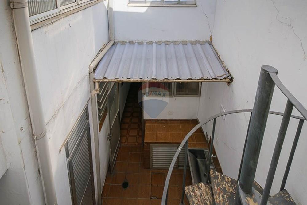 Sobrado - Venda - São Paulo , São Paulo - quintal v1.jpg - 602481001-3