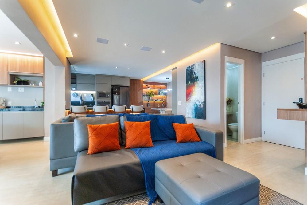 Apartamento - Venda - São Paulo , São Paulo - DSC_7634.jpg - 601191033-79