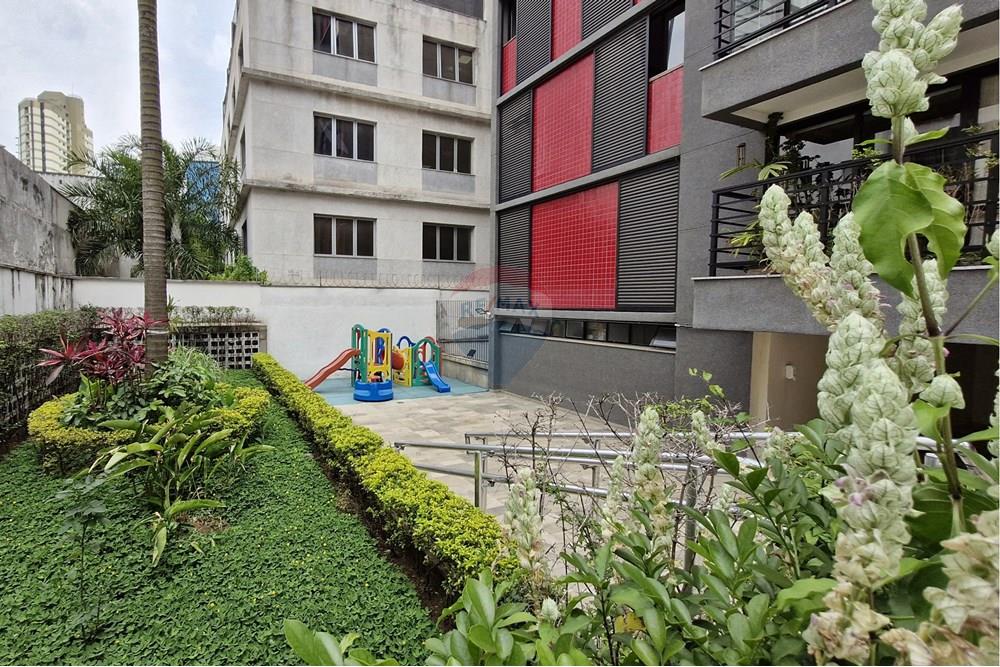 Apartamento - Venda - São Paulo , São Paulo - AV. DR. CARDOSO DE MELO, 122 (44).jpg - 601361067-4