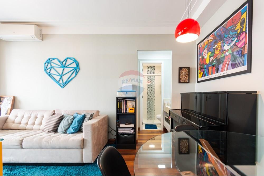 Apartamento - Venda - São Paulo , São Paulo - 005.jpg - 601251018-115