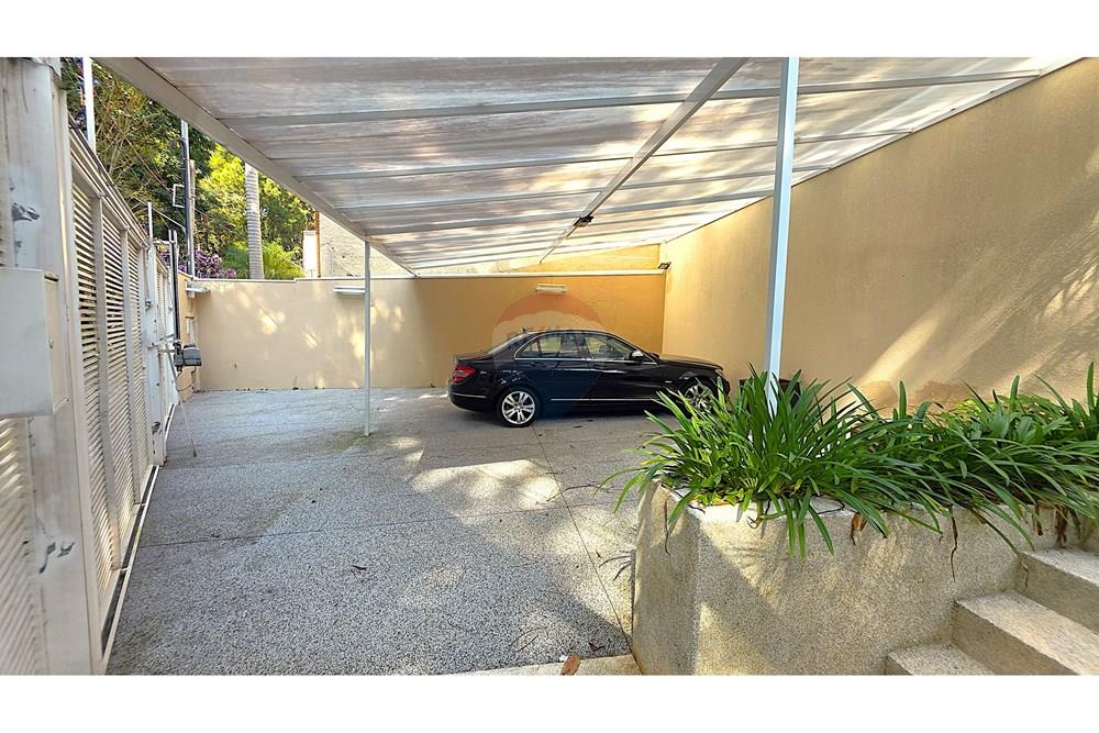 Casa - Alugar - São Paulo , São Paulo - GARAGEM.jpg - 601261029-101