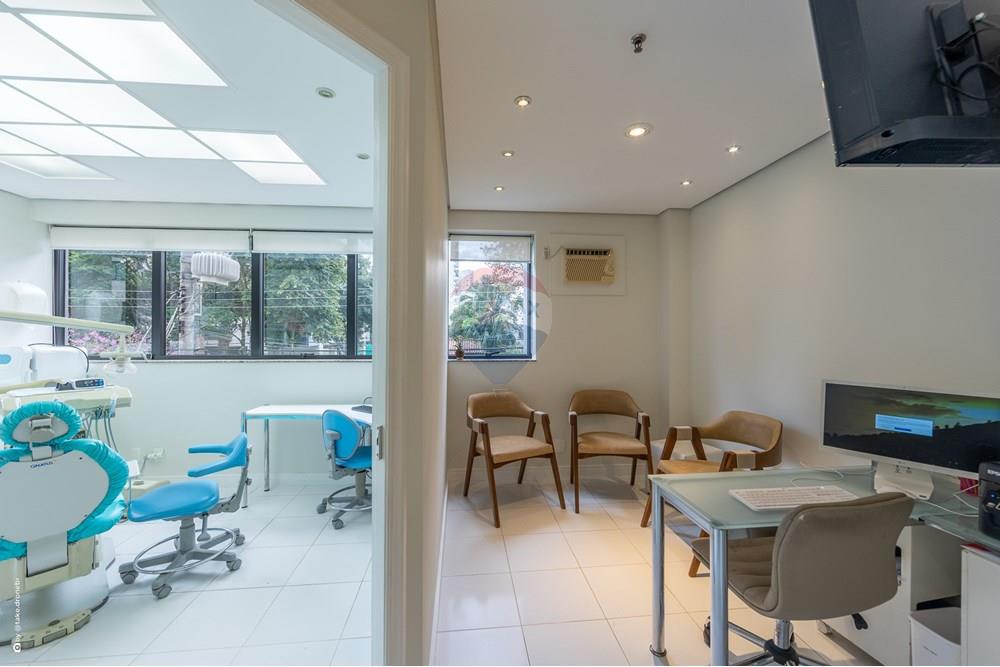 Cj. Comercial/ Sala - Venda - São Paulo , São Paulo - TKD-470.jpg - 602151008-133