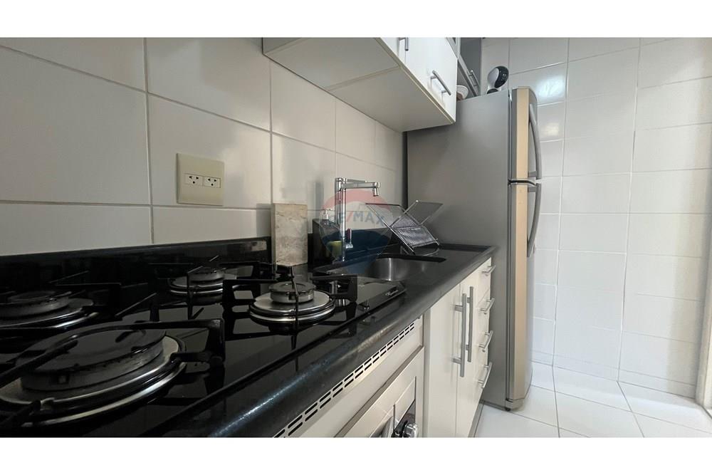 Apartamento - Venda - São Paulo , São Paulo - IMG_2503.JPEG - 602451001-5