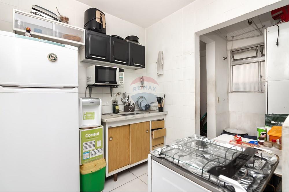 Apartamento - Venda - São Paulo , São Paulo - IMG_157308.jpg - 601441044-36