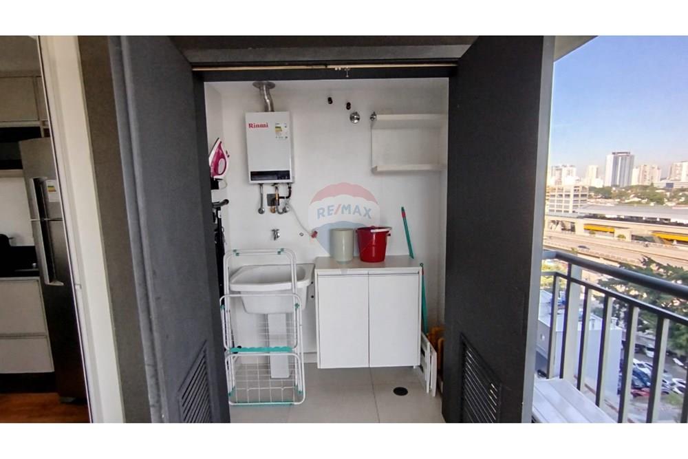 Studio - Alugar - São Paulo , São Paulo - 21.jpeg - 601361019-3205