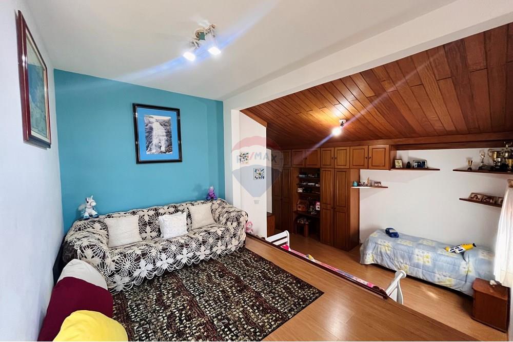 Sobrado - Venda - São Paulo , São Paulo - IMG_3476.JPG - Quarto - 602141048-29