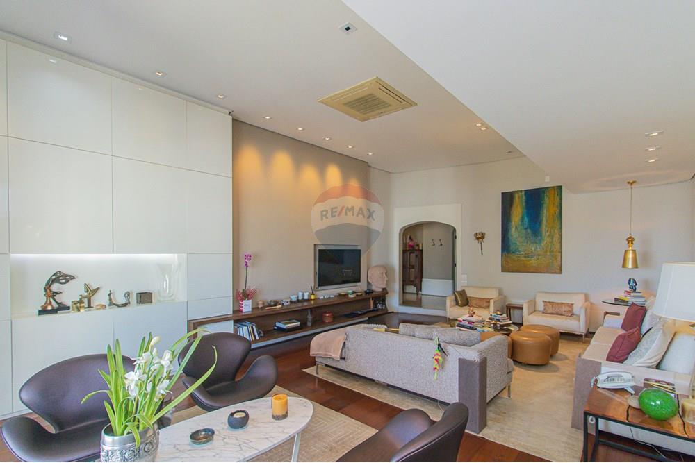 Cobertura à venda com 5 quartos, 469m² - Foto 37