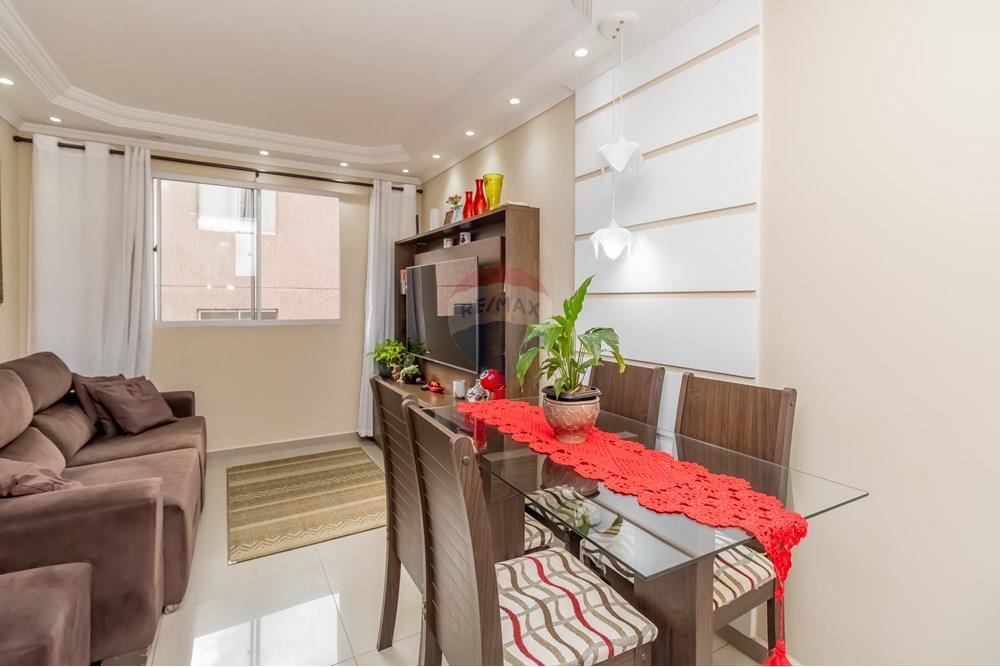 Apartamento à venda com 2 quartos, 40m² - Foto 4