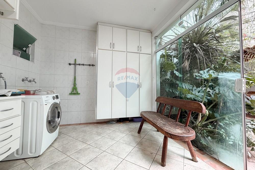 Sobrado - Venda - São Paulo , São Paulo - CASA301-66.jpg - 602441004-7