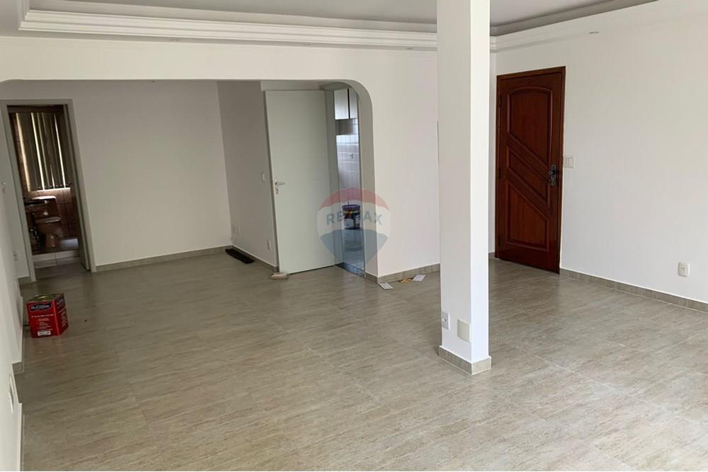 Apartamento para alugar com 3 quartos, 115m² - Foto 6