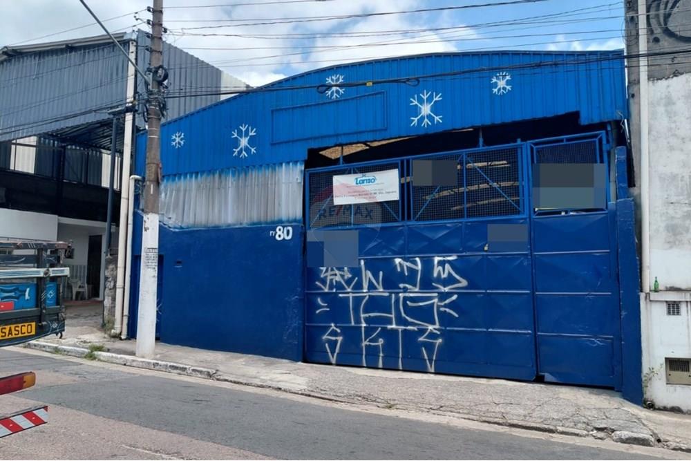 Galpão - Alugar - Osasco , São Paulo - 41.jpeg - 602171002-118