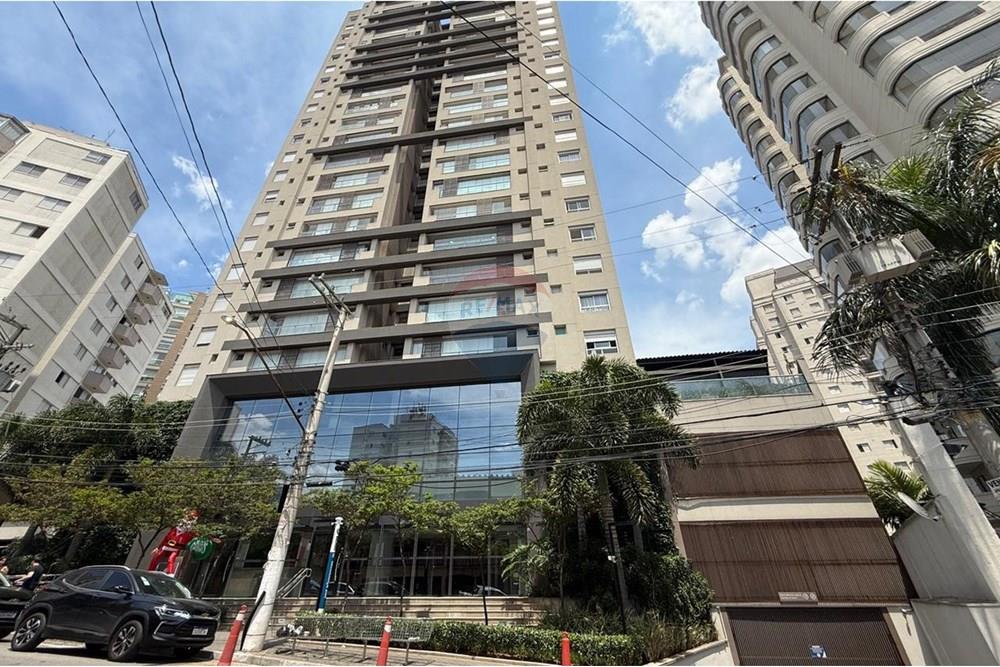 Apartamento - Venda - Osasco , São Paulo - Fachada.jpeg - 602181038-439