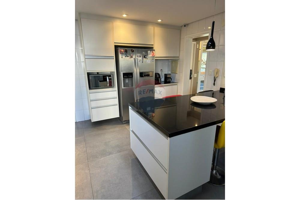 Apartamento - Alugar - São Paulo , São Paulo - 05 COZINHA 03.jpeg - 602361011-53