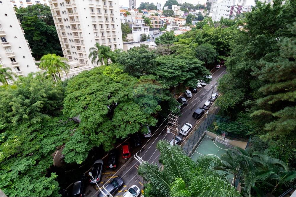 Apartamento - Venda - São Paulo , São Paulo - 8 VISTA QUARTO 2.jpg - 602281022-104