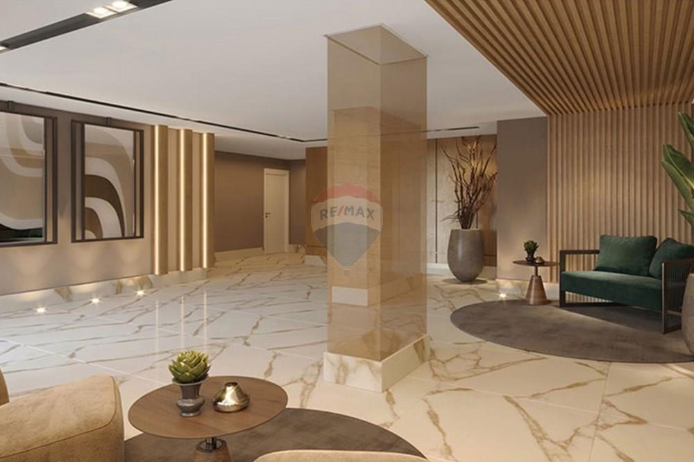 Apartamento - Venda - São Paulo , São Paulo - unique-green-tourmaline-hall.jpg - 602201019-11