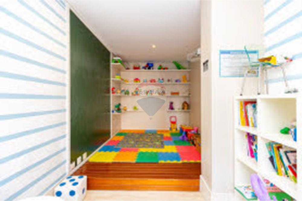 Apartamento - Venda - São Paulo , São Paulo - IMG_8531.JPG - 601301080-21