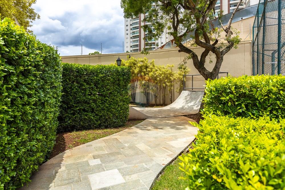 Apartamento - Venda - São Paulo , São Paulo - _MG_3639.jpg - Jardim Externo - 601751098-81