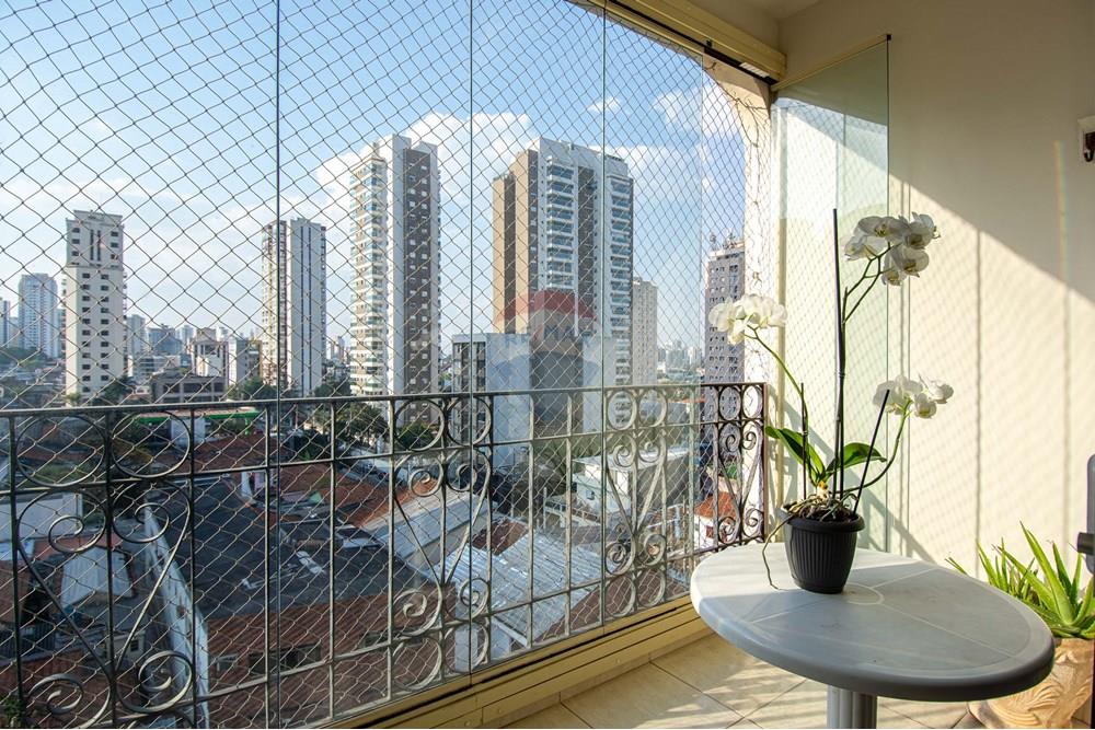 Apartamento - Venda - São Paulo , São Paulo - 01fotos_014.jpg - Sacada - 601251321-6