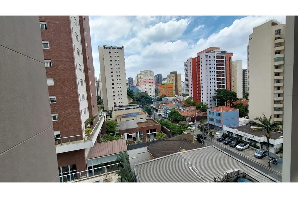 Apartamento - Alugar - São Paulo , São Paulo - WhatsApp Image 2025-01-24 at 08.37.40.jpeg - 602151006-87