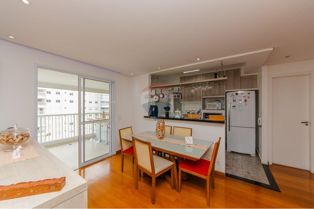 Apartamento - Venda - São Paulo , São Paulo - IMG_0417.jpg - 602291018-168