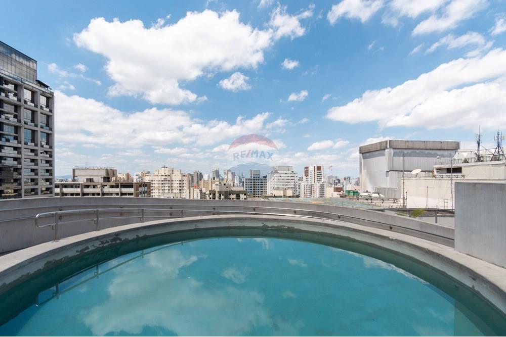 Studio - Venda - São Paulo , São Paulo - 01fotos_033.jpg - 601251021-290