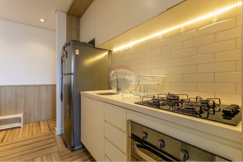 Apartamento - Venda - São Paulo , São Paulo - 601301080-16 - Rua Derval, 226-023.jpg - 601301080-16