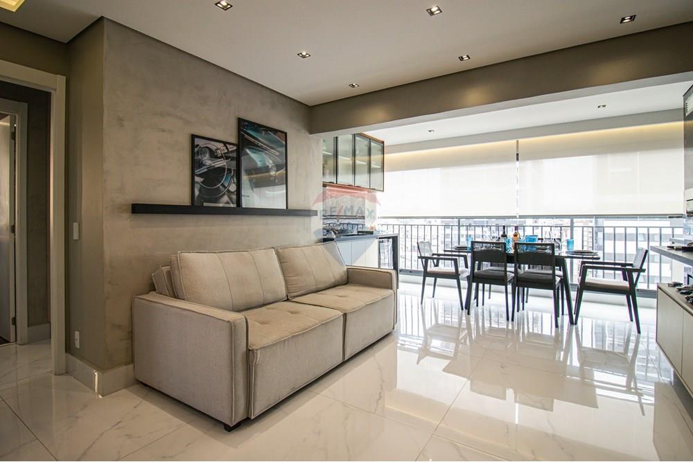 Apartamento - Venda - São Paulo , São Paulo - 03sala002_destaque.jpg - 602361016-13