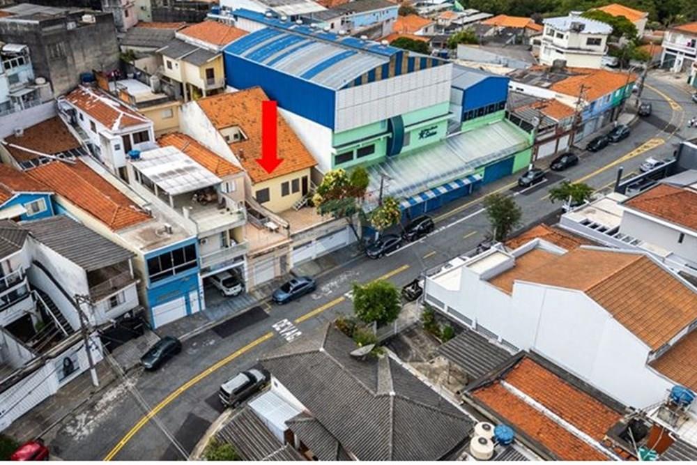 Sobrado - Venda - São Paulo , São Paulo - Capturar,,.JPG - 601751100-27