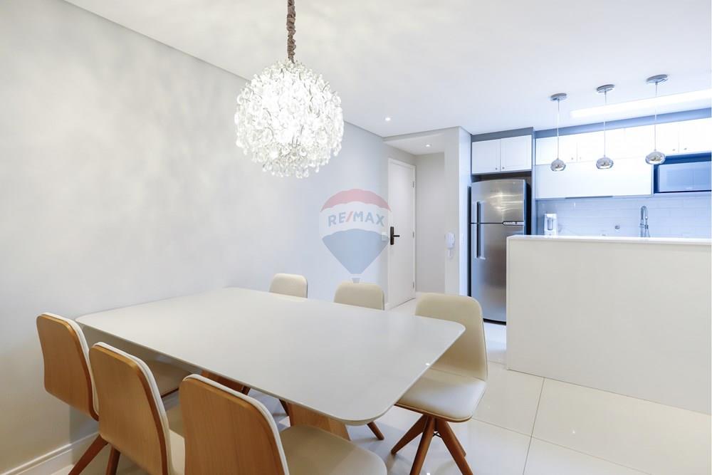 Apartamento - Venda - São Paulo , São Paulo - 26-01-19-R. Marc Chagall, 397 - apto 102 Rouxinol- Jardim das Perdizes_003_CapodannoFotografia.jpg - 602341005-106