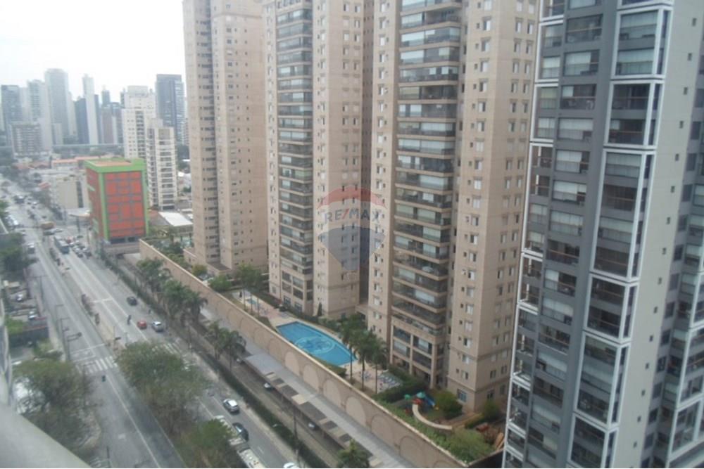 Apartamento - Alugar - São Paulo , São Paulo - SAM_9438.JPG - 601361021-1745
