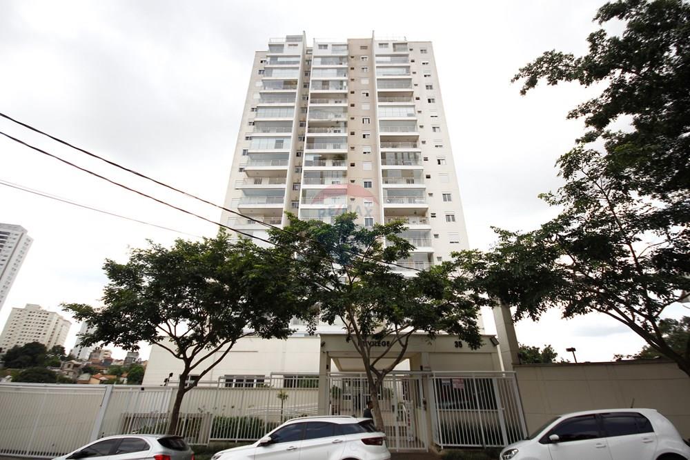 Apartamento - Venda - São Paulo , São Paulo - FN7_6141.JPG - 602321023-58