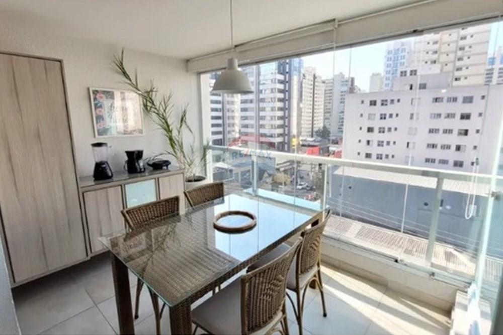 Apartamento - Alugar - São Paulo , São Paulo - 03 - VARANDA 4.jpeg - 601081096-10
