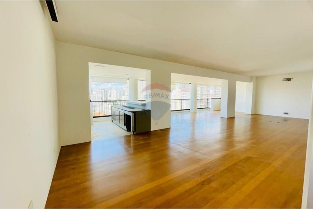 Apartamento para alugar com 3 quartos, 215m² - Foto 50