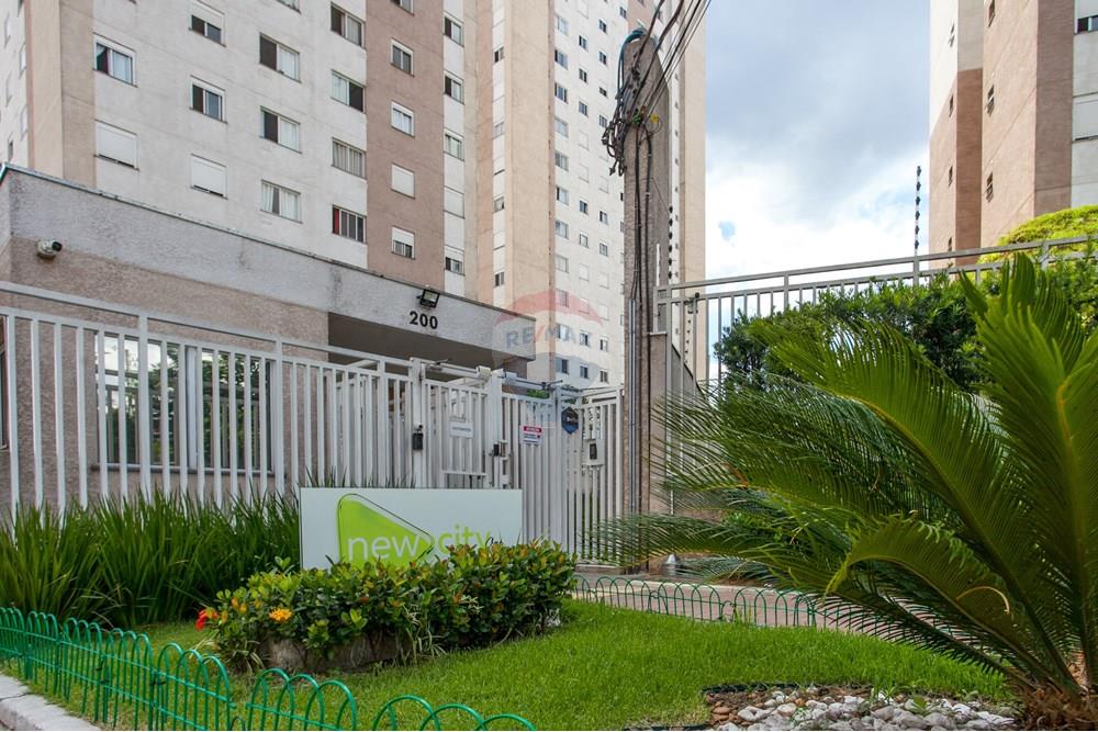 Apartamento - Venda - São Paulo , São Paulo - IMG_6398.jpg - 601751081-31