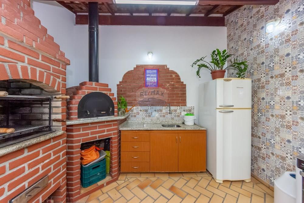 Casa - Venda - São Paulo , São Paulo - churrasqueira 2-2.jpg - 602031038-9