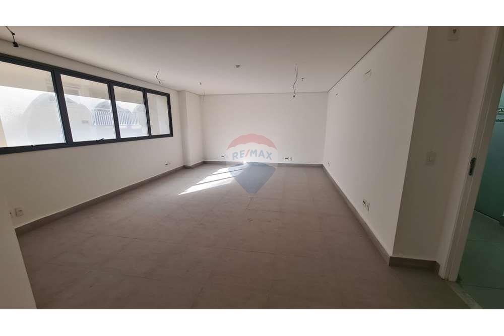 Conjunto Comercial-Sala para alugar, 43m² - Foto 2