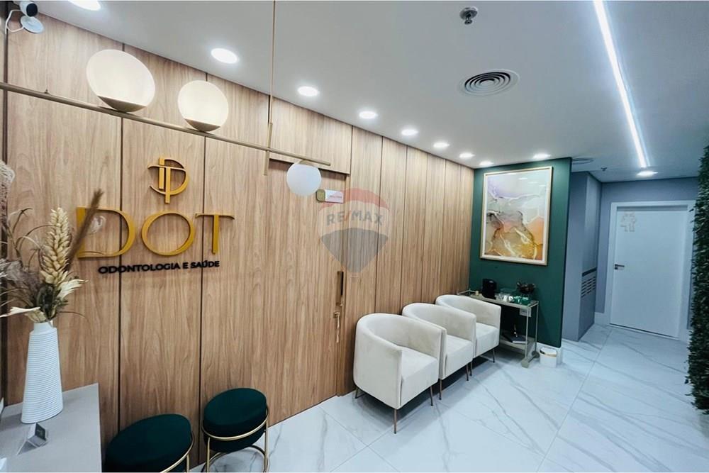 Cj. Comercial/ Sala - Alugar - São Paulo , São Paulo - dot.jpeg - 602291020-53