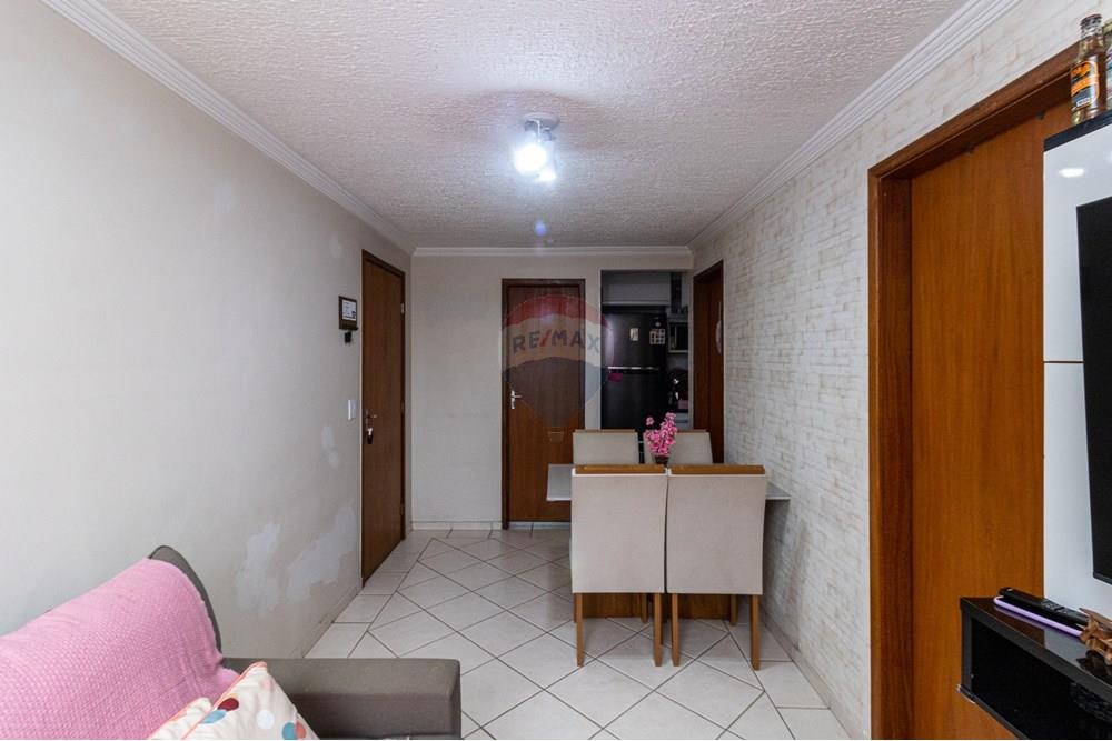 Apartamento - Venda - São Paulo , São Paulo - Rua Conego Jose Salomon, 714_14.jpg - Sala - 601751100-21