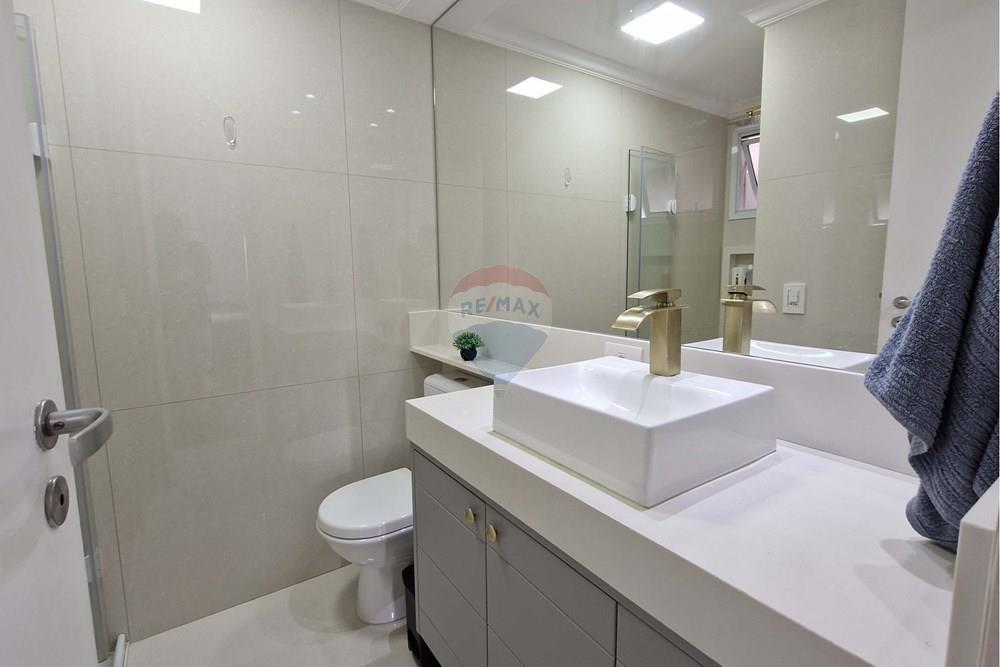 Apartamento - Venda - São Paulo , São Paulo - RUA LAGOA VERDE, 261 (25).jpg - 601051034-82